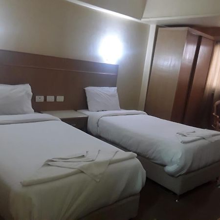 Regency Hotel Giza Buitenkant foto