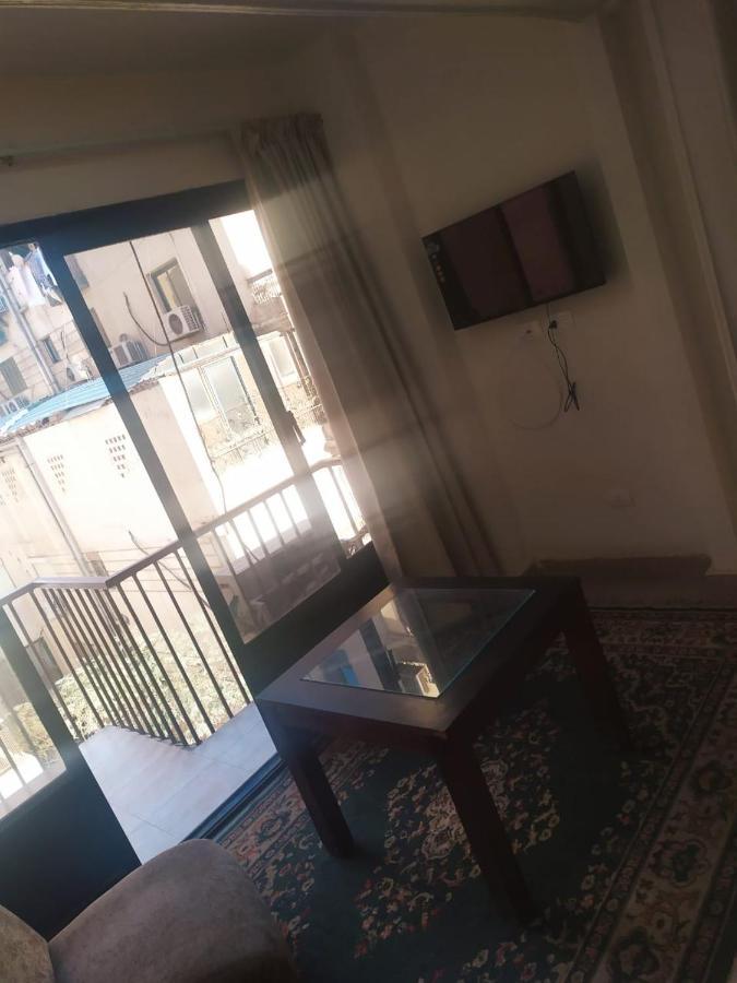 Regency Hotel Giza Buitenkant foto