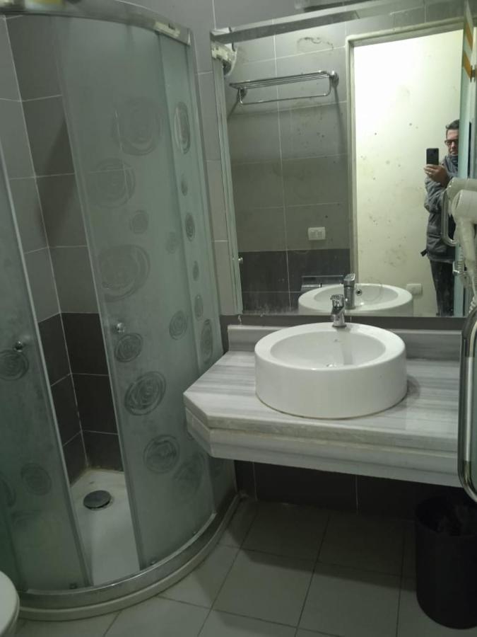 Regency Hotel Giza Buitenkant foto