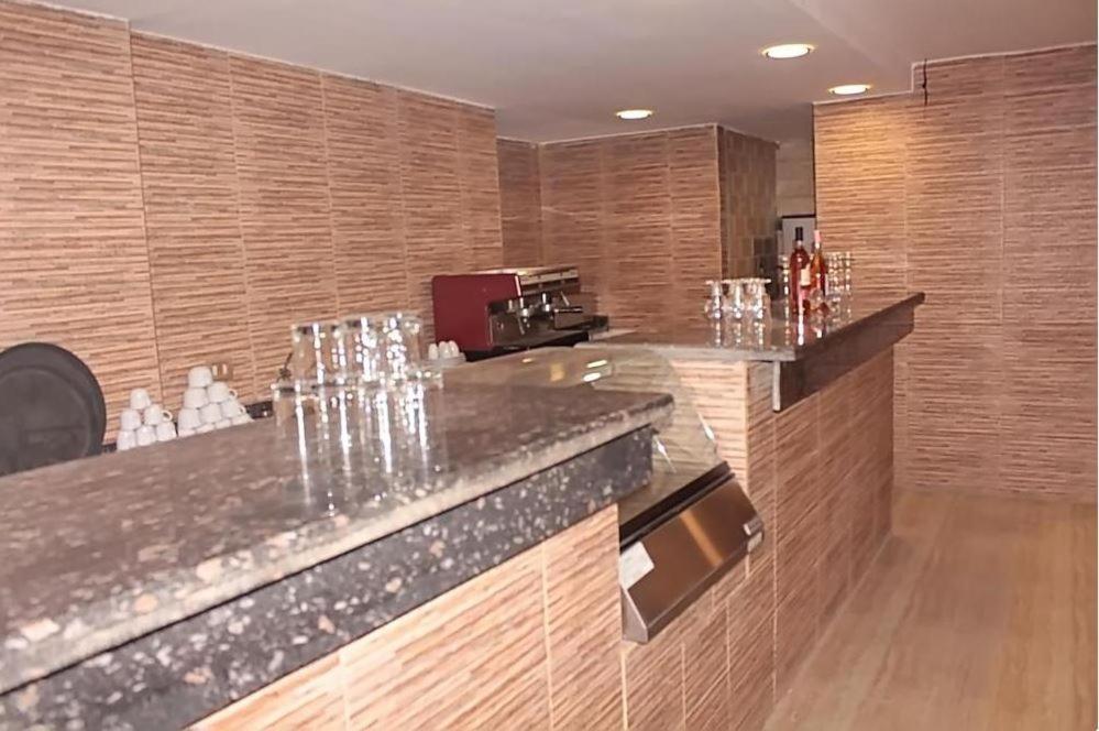 Regency Hotel Giza Buitenkant foto