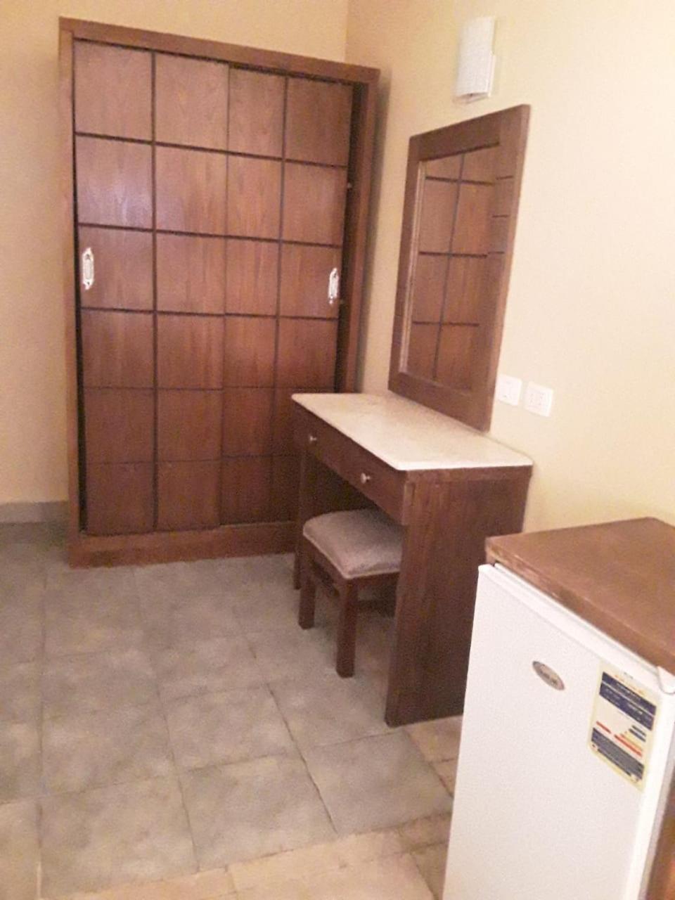 Regency Hotel Giza Buitenkant foto
